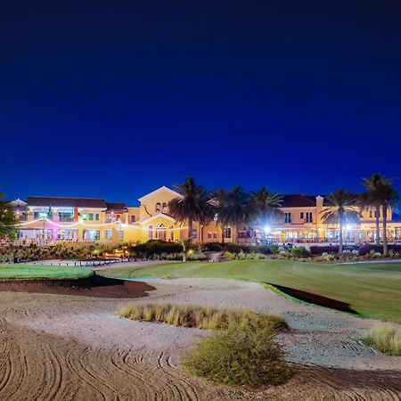 Hotel Arabian Ranches Golf Club Dubaj Zewnętrze zdjęcie