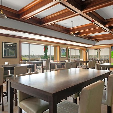 Hotel Arabian Ranches Golf Club Dubaj Zewnętrze zdjęcie